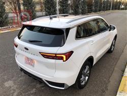 Ford Territory